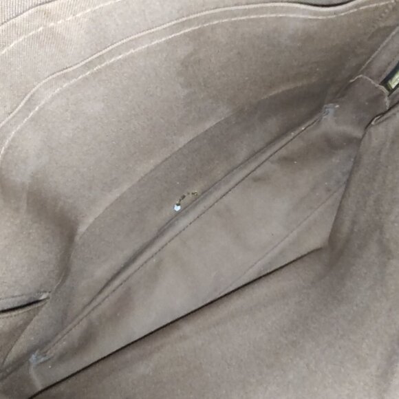 Louis Vuitton Porte-Documents Pegase monogram briefcase EUC - Picture 9 of 15